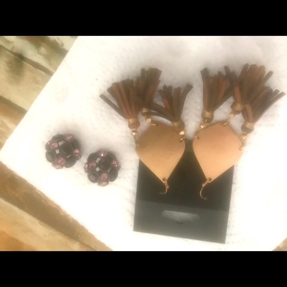 Women’s earrings